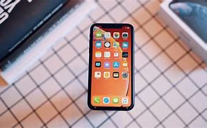 Image result for iPhone XR Yellow Unboxing