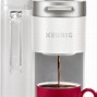 Image result for White Keurig Coffee Makers