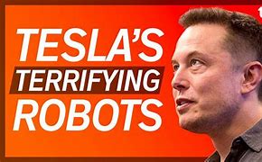 Image result for Tesla Bot Xx