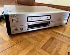 Image result for Sony 100 Disc DVD Player