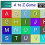 Image result for A to Z Game