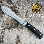 Image result for Puma Knives