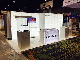 Image result for Booth Shot Rod Trade Show Booth