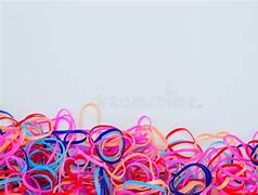 Image result for 2 centimeters rubber bands