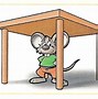 Image result for Cat Is On the Table Cartoon