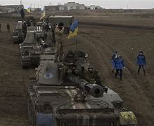 Image result for Is Ukraine and Russia War Over