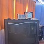 Image result for Mitsubishi CRT Television 41