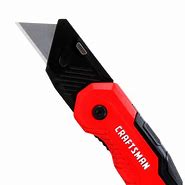 Image result for Stainless Steel Craftsman Utility Knife