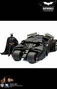 Image result for 1/6 Scale Batmobile