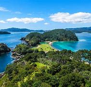 Image result for Bay of Islands New Zealand