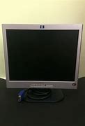 Image result for HP 1502 Monitor