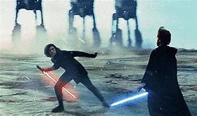 Image result for Jedi Fighting Styles