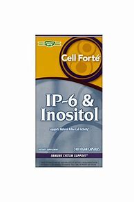 Image result for IP-6 Inositol