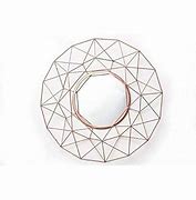 Image result for Rose Gold Mirror