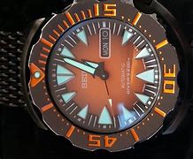 Image result for Seiko SRP