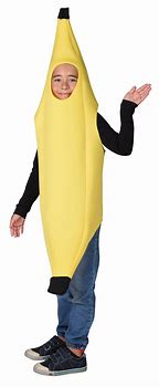 Image result for fun bananas costumes