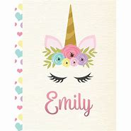 Image result for Emily Unicorn