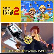 Image result for Gassy Mario Meme