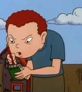 Image result for Recess Cartoon Snitch