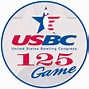 Image result for USBC Bowling Certificates
