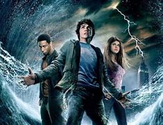 Image result for Percy Jackson TV Series Episodes