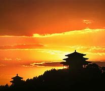 Image result for Japan Sunset