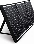 Image result for Folding Solar Panels for Camping