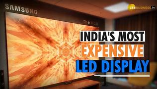 Image result for Costly TV