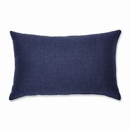Image result for Navy Blue Throw Pillows