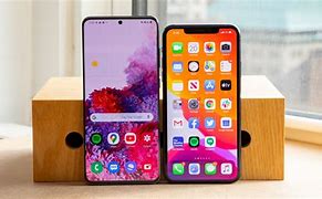 Image result for iPhone 11 Pro Max vs S20 Ultra Picture