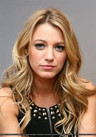 Image result for Blake Lively Portrait