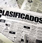 Image result for ClasificadoS