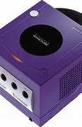 Image result for GameCube Console