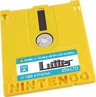 Image result for Nintendo Disk Writer