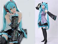 Image result for anime characters costumes