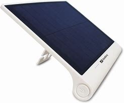 Image result for 15000mAh Solar Power Bank