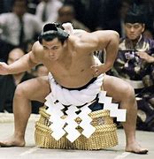 Image result for Most Famous Sumo Wrestler