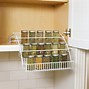 Image result for Magnetic Spice Rack