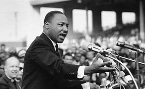 Image result for Martin Luther King Jr. Poster