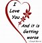 Image result for Clever Love Quotes