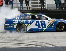 Image result for 48 NASCAR Driver