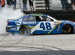 Image result for Jimmy Johnson NASCAR 48 Car