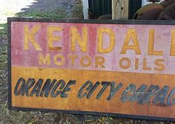 Image result for Racing Tin Signs