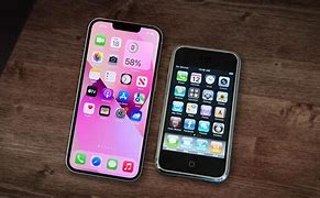 Image result for iPhone 3G vs iPhone 4