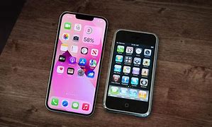 Image result for iPhone 5S vs iPhone 4