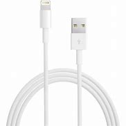 Image result for USB A to Lightning Cable 6 Foot