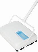 Image result for Non-Electric Floor Sweeper