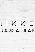 Image result for Nikkei Nama Bar BGC