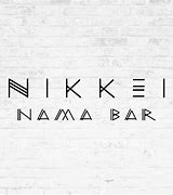 Image result for One Bonifacio High Street Nikkei Nama Bar