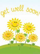 Image result for Get Well Soon